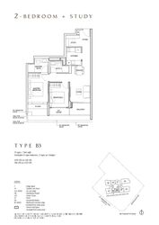 THE ARCADY AT BOON KENG (D12), Apartment #623181151